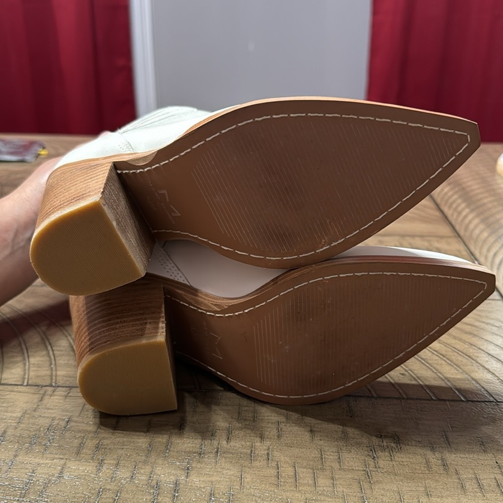 Marc Fisher Ltd Gadri Pointed Toe - image 6